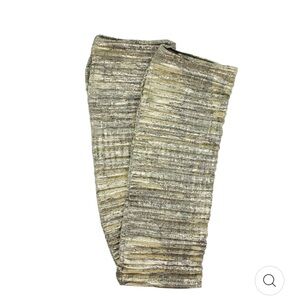 💗NWT Dana Herbert Reflection Knit Fingerless Gloves